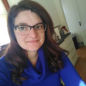 Meet your Posher, Elsa